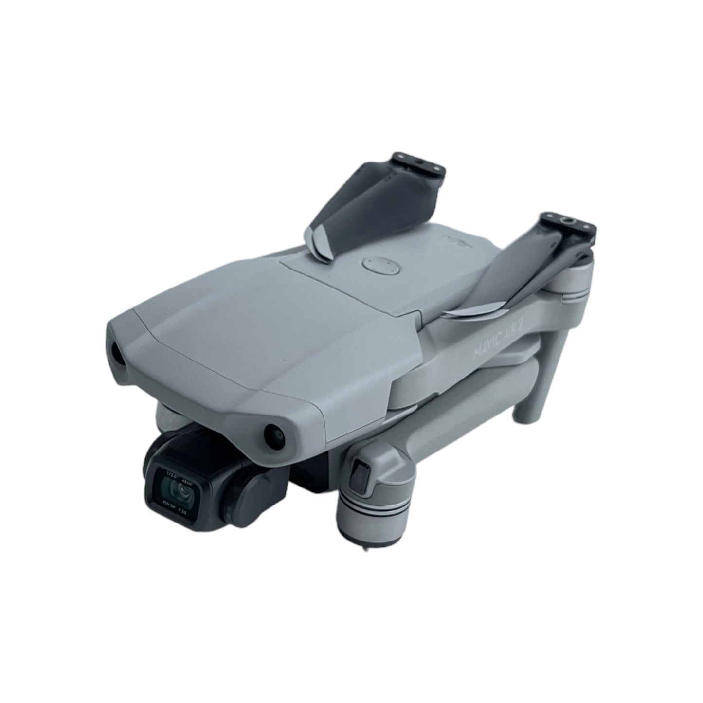 DJI Mavic Air 2 Fly More Combo Faltbare Reise Drohne 4K Videos UHD 48MP Fotos | Retourware