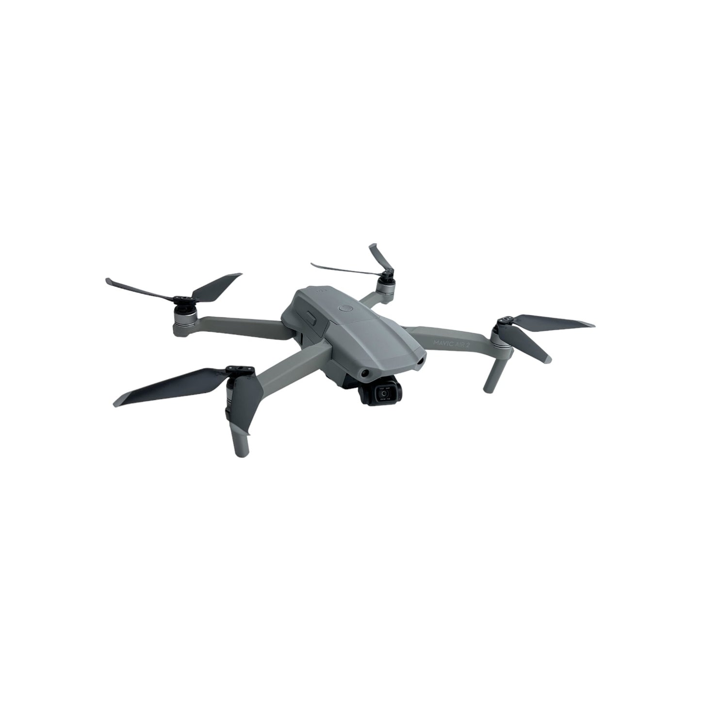 DJI Mavic Air 2 Fly More Combo Faltbare Reise Drohne 4K Videos UHD 48MP Fotos | Retourware