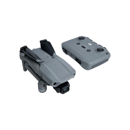 DJI Mavic Air 2 Fly More Combo Faltbare Reise Drohne 4K Videos UHD 48MP Fotos | Retourware