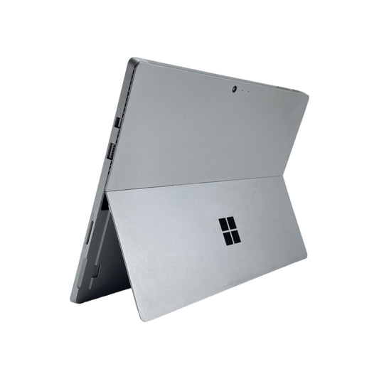 Microsoft Surface Pro 10,6 Zoll (26,92 cm) Tablet Core M3-7Y30 4GB 128GB - Gut | Retourware