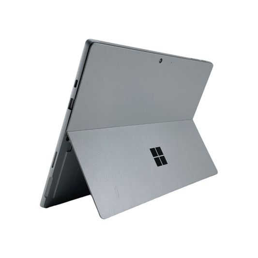 Microsoft Surface Pro 7+ Tablet 12,3 Zoll (31,24 cm) i5-1135G7 8GB 128GB Grau | Retourware
