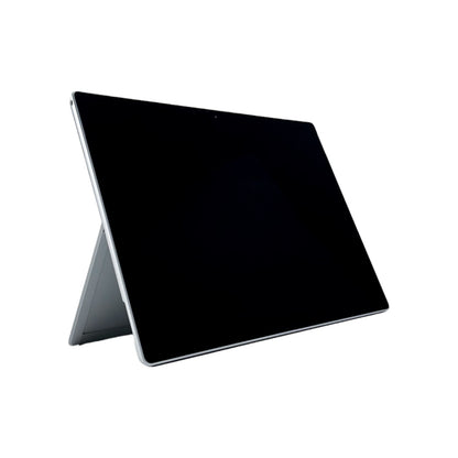 Microsoft Surface Pro 7+ Tablet 12,3 Zoll (31,24 cm) i5-1135G7 8GB 128GB Grau | Retourware