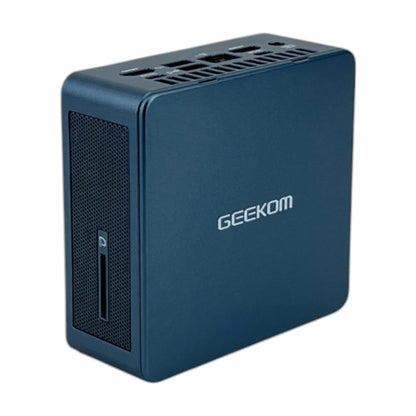 GEEKOM Mini-PC Mini IT13 Intel i7-13620H 32GB 1TB NUC Computer Windows 11 Pro | Retourware