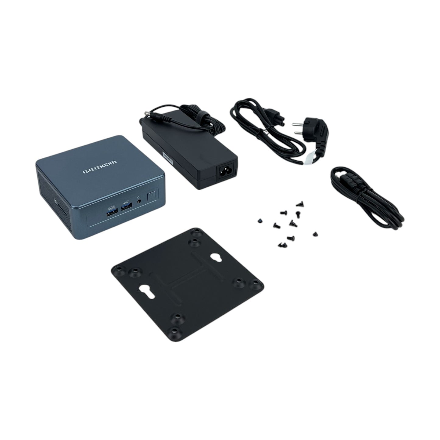 GEEKOM Mini-PC Mini IT13 Intel i7-13620H 32GB 1TB NUC Computer Windows 11 Pro | Retourware