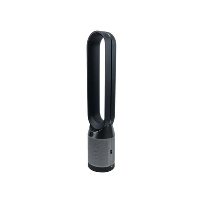 Dyson TP04 Pure Cool Luftreiniger Ventilator Schwarz/Nickel - Zustand: Gut | Retourware