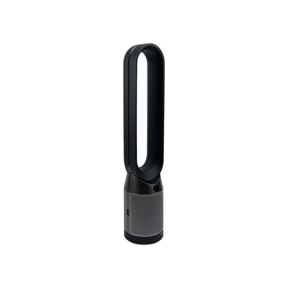 Dyson TP04 Pure Cool Luftreiniger Ventilator Schwarz/Nickel - Zustand: Gut | Retourware