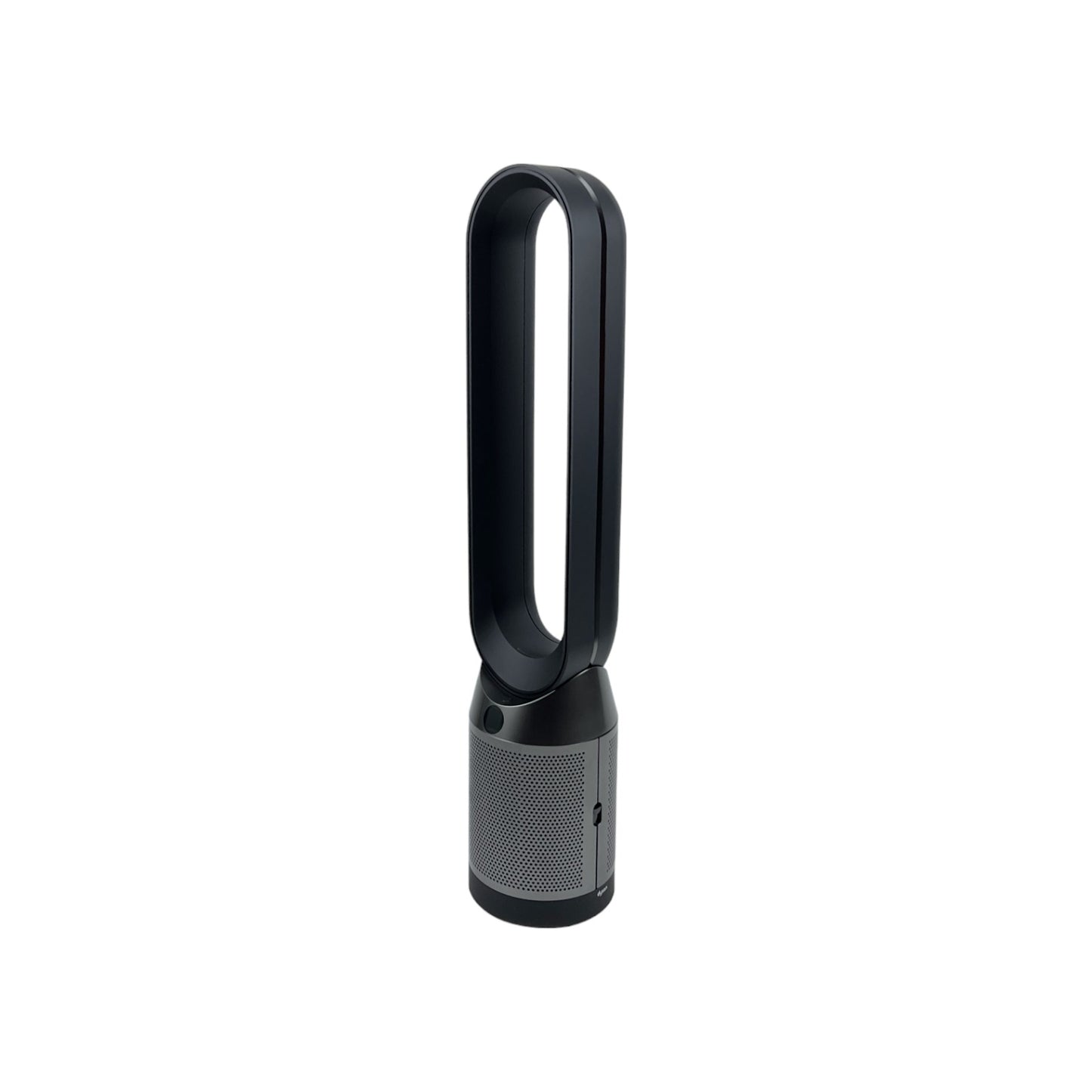 Dyson TP04 Pure Cool Luftreiniger Ventilator Schwarz/Nickel - Zustand: Gut | Retourware