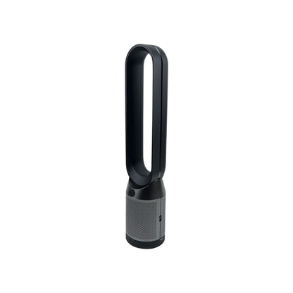 Dyson TP04 Pure Cool Luftreiniger Ventilator Schwarz/Nickel - Zustand: Gut | Retourware