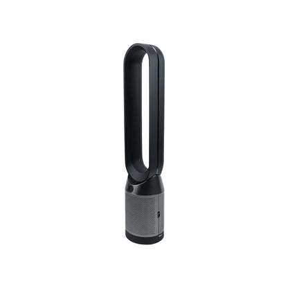 Dyson TP04 Pure Cool Luftreiniger Ventilator Schwarz/Nickel - Zustand: Gut | Retourware