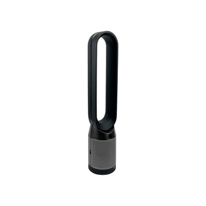 Dyson TP04 Pure Cool Luftreiniger Ventilator Schwarz/Nickel - Zustand: Gut | Retourware