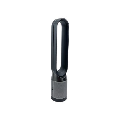 Dyson TP04 Pure Cool Luftreiniger Ventilator Schwarz/Nickel - Zustand: Gut | Retourware