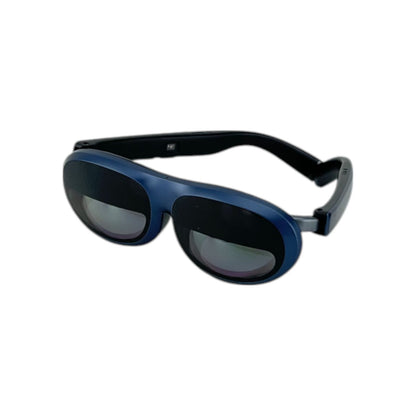 Rokid Max AR Brille tragbar Full HD Augmented Reality Micro-OLED 120Hz USB-C | Retourware