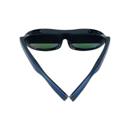 Rokid Max AR Brille tragbar Full HD Augmented Reality Micro-OLED 120Hz USB-C | Retourware