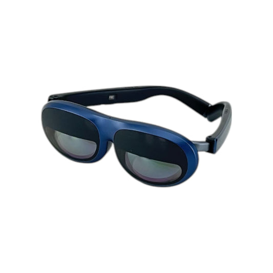 Rokid Max AR Brille tragbar Full HD Augmented Reality Micro-OLED 120Hz USB-C | Retourware