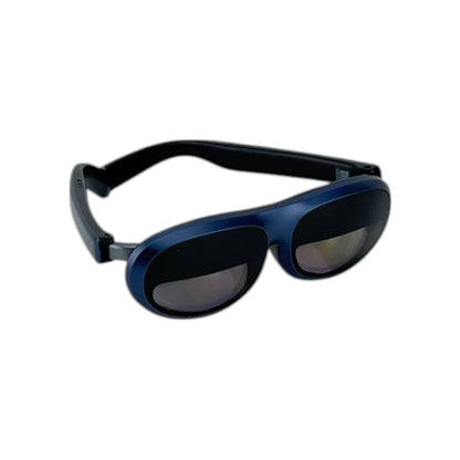 Rokid Max AR Brille tragbar Full HD Augmented Reality Micro-OLED 120Hz USB-C | Retourware