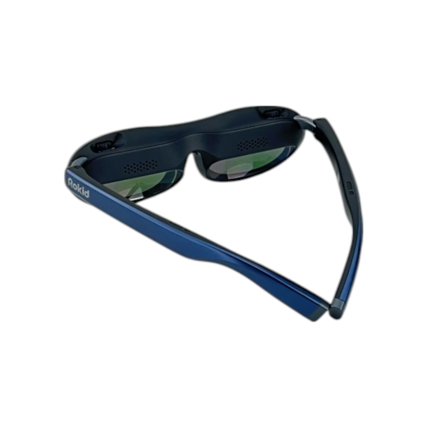 Rokid Max AR Brille tragbar Full HD Augmented Reality Micro-OLED 120Hz USB-C | Retourware