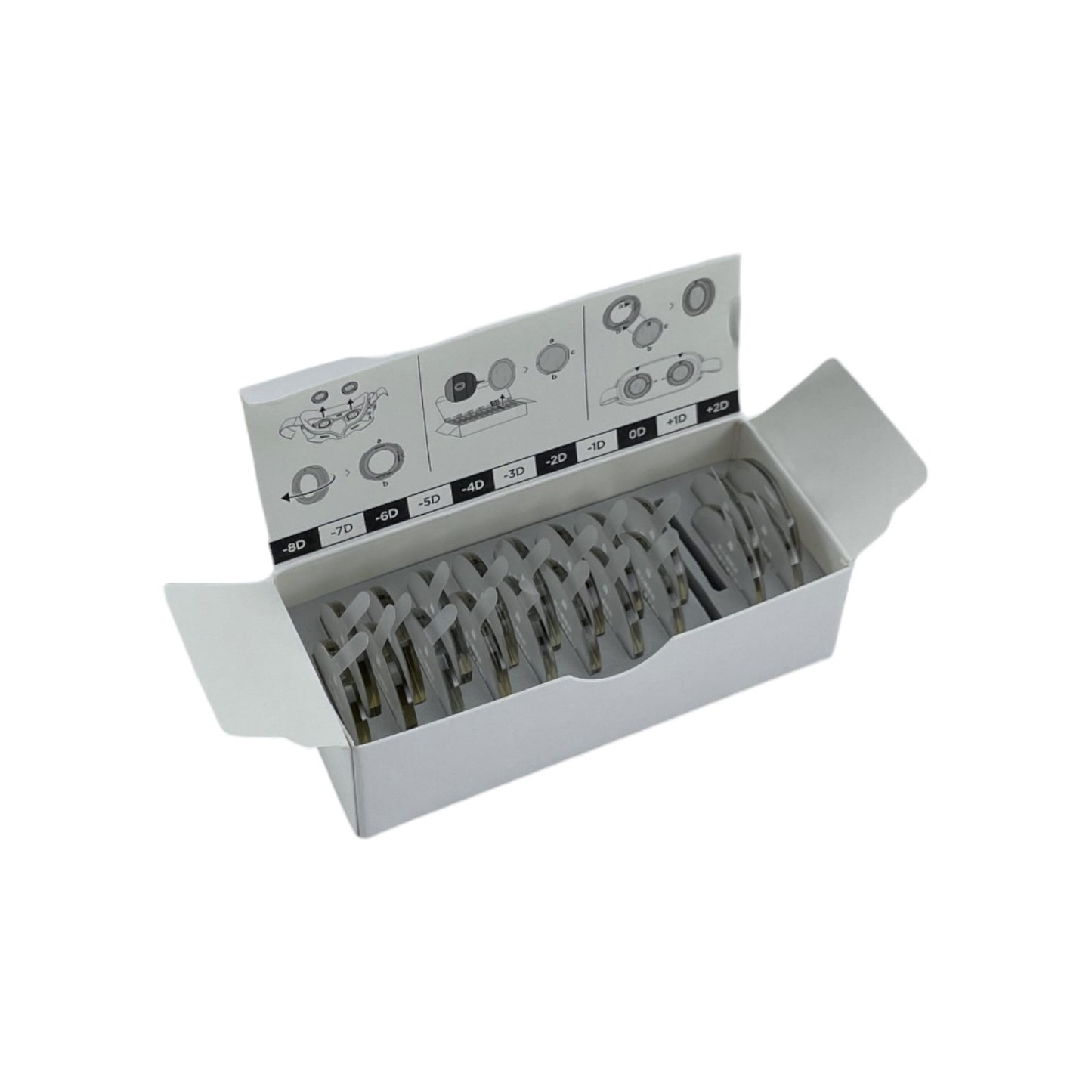 DJI Avata Explorer Combo FPV Drohne 48MP Goggle (2) Integra RC Motion Controller | Retourware