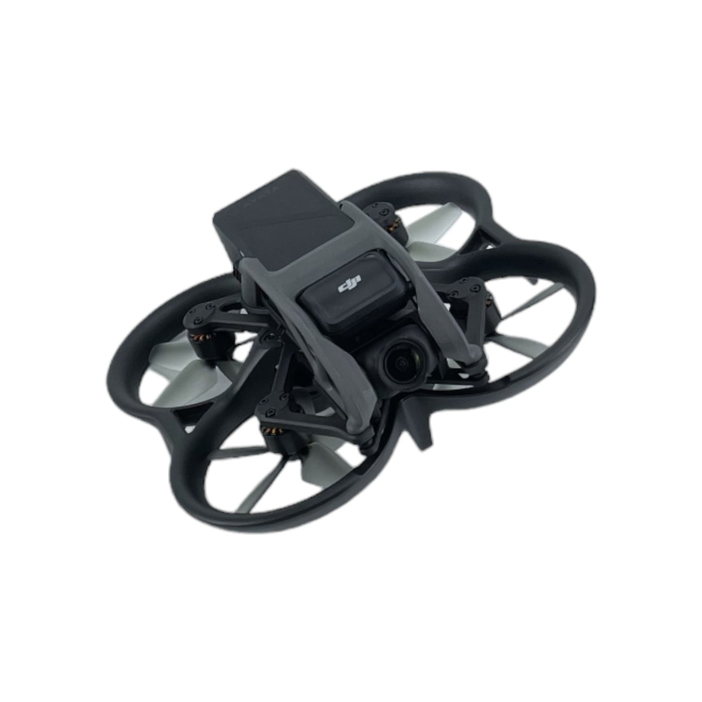 DJI Avata Explorer Combo FPV Drohne 48MP Goggle (2) Integra RC Motion Controller | Retourware