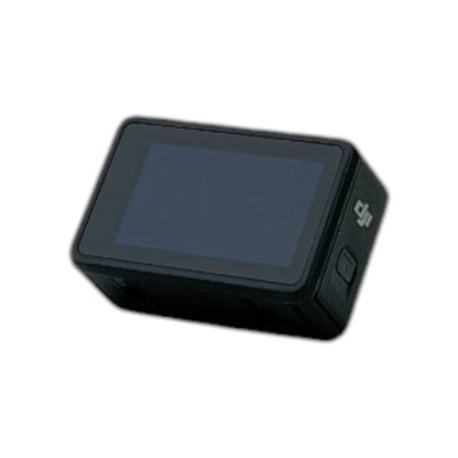 DJI Osmo Action 3 Standard Combo Action Cam 4K HDR 10-Bit HorizonSteady Kamera | Retourware