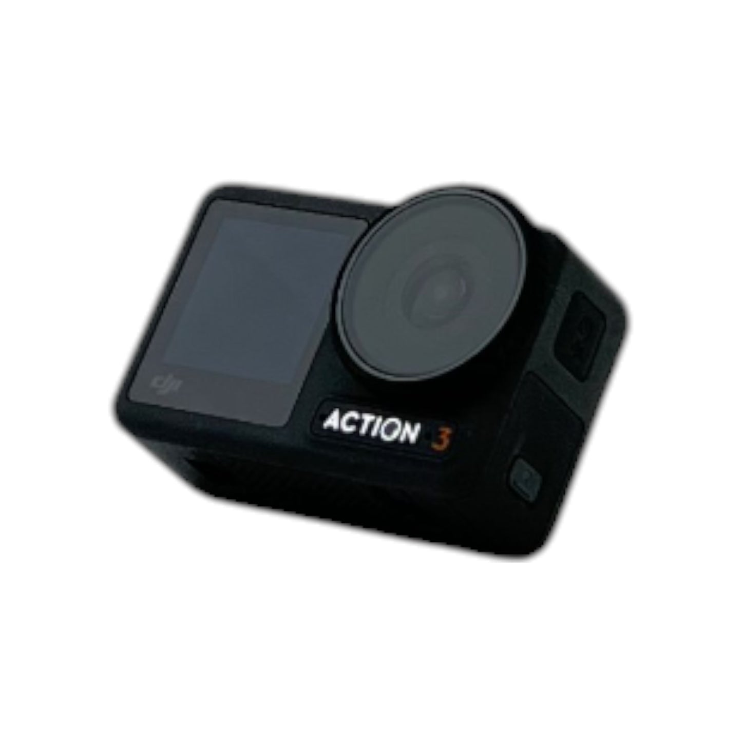 DJI Osmo Action 3 Standard Combo Action Cam 4K HDR 10-Bit HorizonSteady Kamera | Retourware