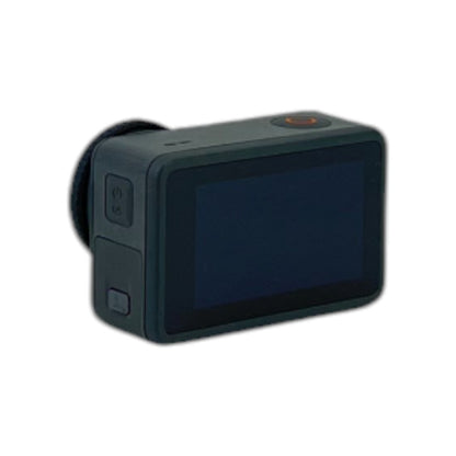 DJI Osmo Action 3 Standard Combo Action Cam 4K HDR 10-Bit HorizonSteady Kamera | Retourware