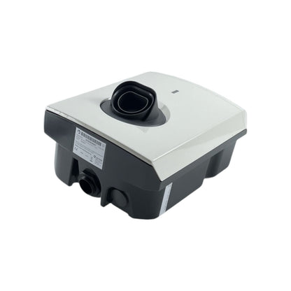 Alfen Eve Single S-line 904460507 Wallbox Ladestation Typ2 230V 16A Weiß | Retourware