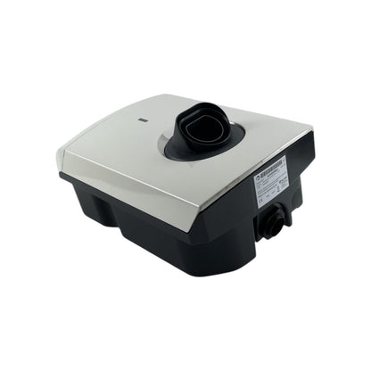 Alfen Eve Single S-line 904460507 Wallbox Ladestation Typ2 230V 16A Weiß | Retourware