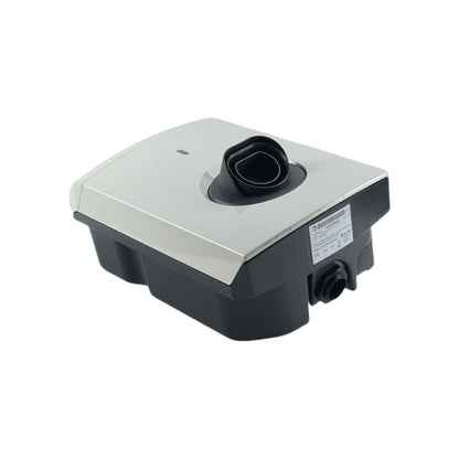 Alfen Eve Single S-line 904460507 Wallbox Ladestation Typ2 230V 16A Weiß | Retourware