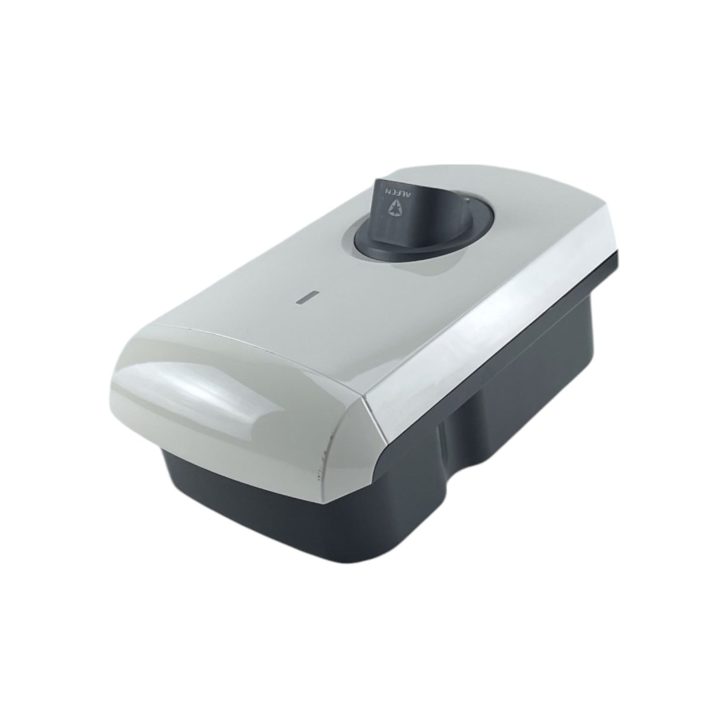 Alfen Eve Single S-line 904460507 Wallbox Ladestation Typ2 230V 16A Weiß | Retourware