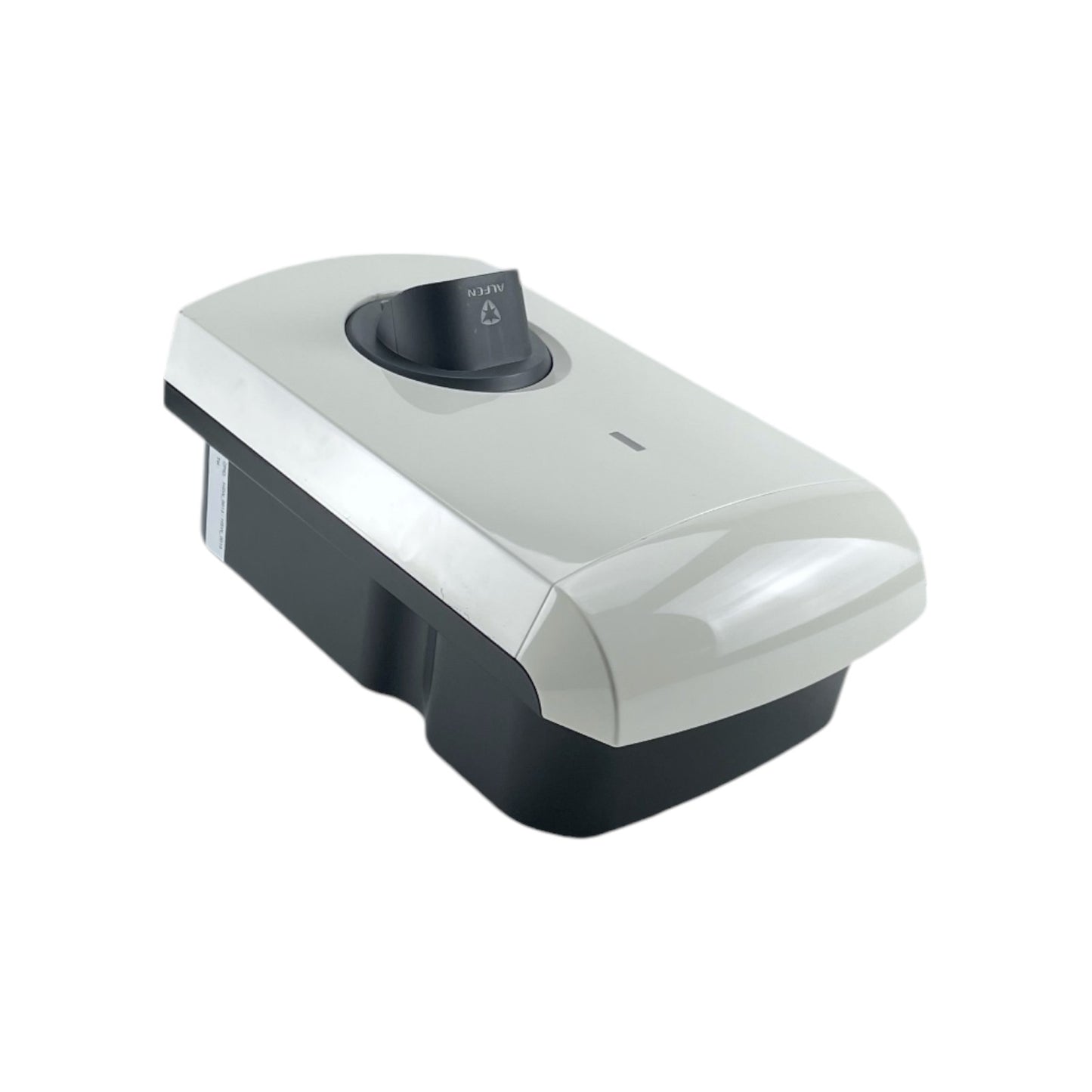 Alfen Eve Single S-line 904460507 Wallbox Ladestation Typ2 230V 16A Weiß | Retourware