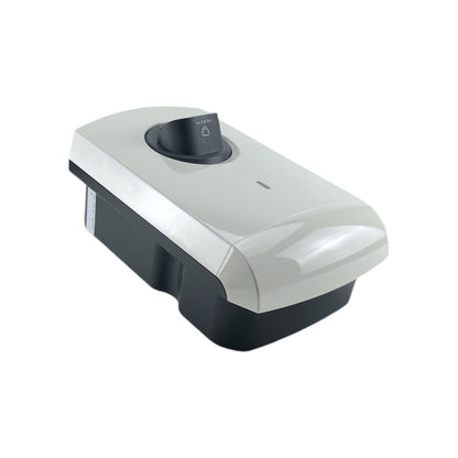 Alfen Eve Single S-line 904460507 Wallbox Ladestation Typ2 230V 16A Weiß | Retourware