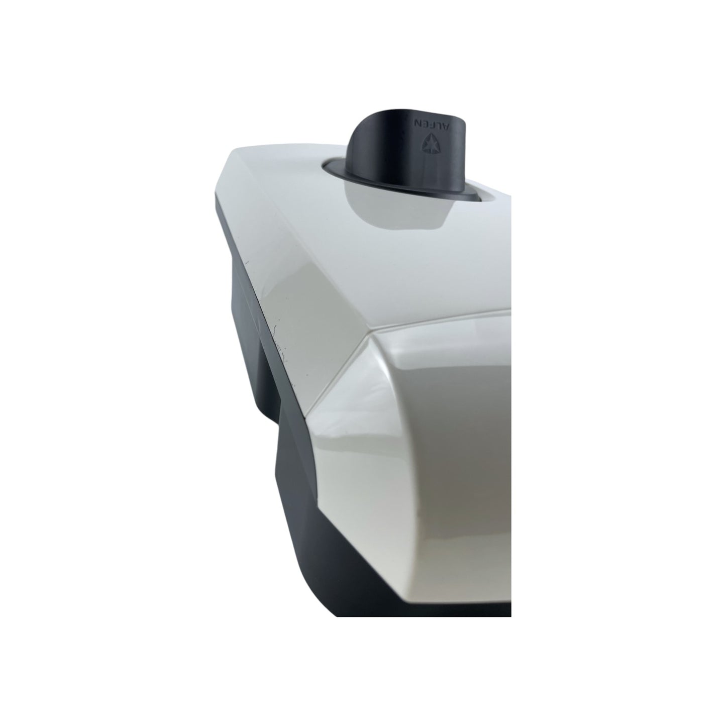Alfen Eve Single S-line 904460507 Wallbox Ladestation Typ2 230V 16A Weiß | Retourware