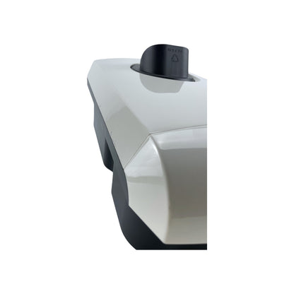 Alfen Eve Single S-line 904460507 Wallbox Ladestation Typ2 230V 16A Weiß | Retourware