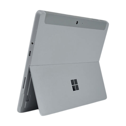 Microsoft Surface Go Tablet 10 Zoll (25,4 cm) Gold 4415Y 8GB 128GB WiFi Silber | Retourware