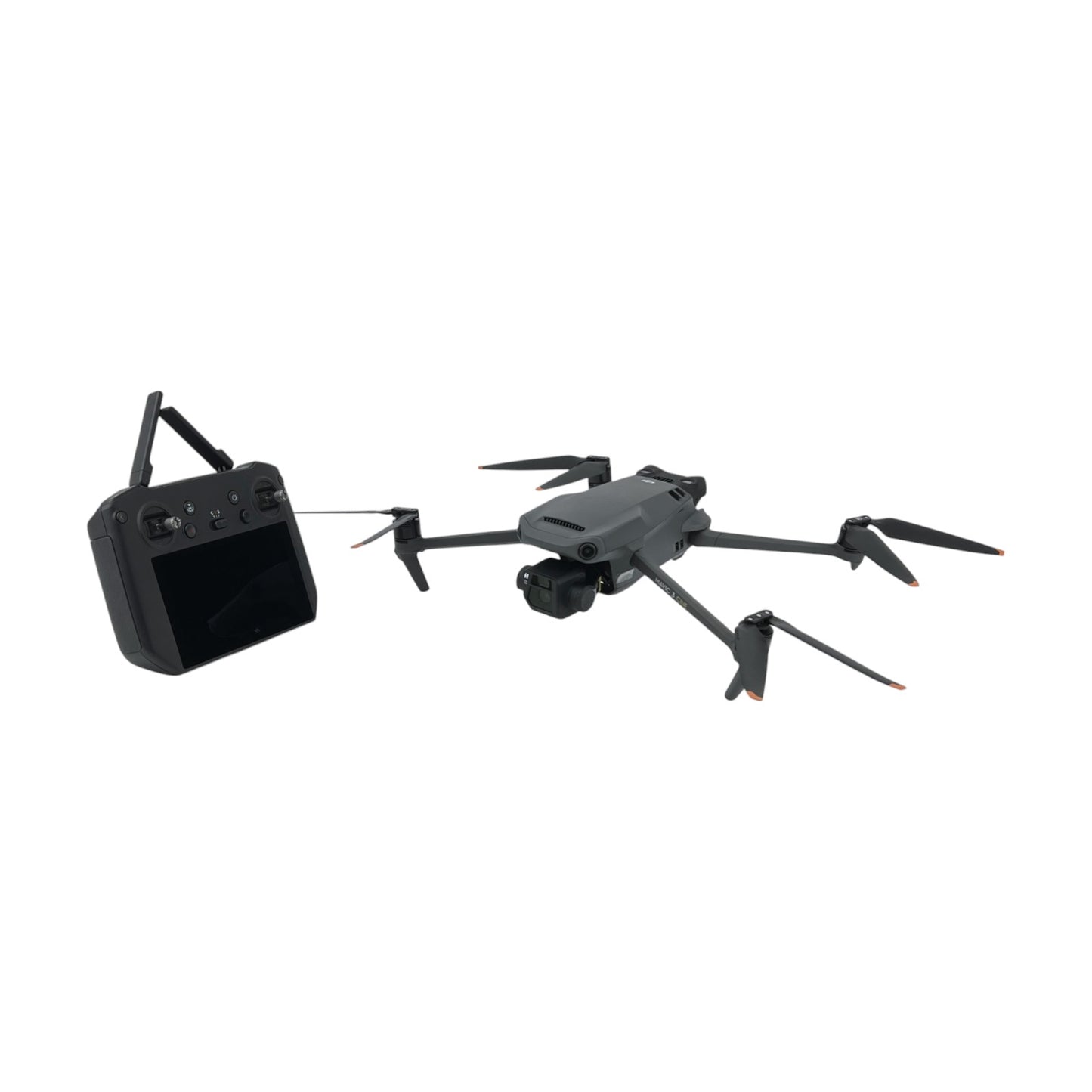 DJI Mavic 3 Cine Premium Combo RTF Drohnen Set faltbar Foto Video Profi Drohne | Retourware
