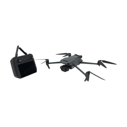 DJI Mavic 3 Cine Premium Combo RTF Drohnen Set faltbar Foto Video Profi Drohne | Retourware