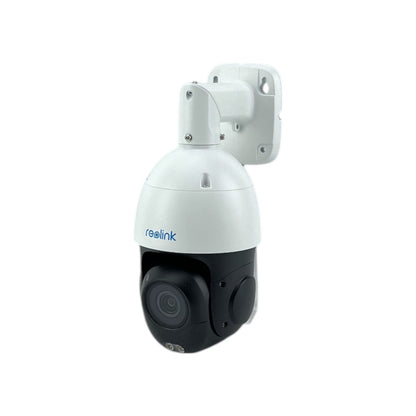Reolink 4K 8MP Outdoor Überwachungskamera PoE optischer Zoom Auto-Tracking | Retourware