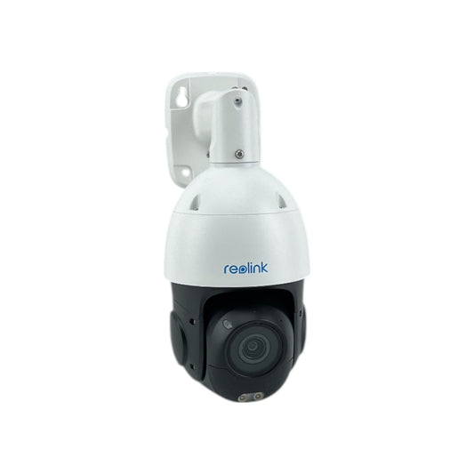 Reolink 4K 8MP Outdoor Überwachungskamera PoE optischer Zoom Auto-Tracking | Neu