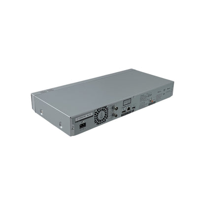 Panasonic Blu-Ray Player Recorder Twin HD DVB-C Tuner 500GB 4K Upscaling UltraHD | Retourware