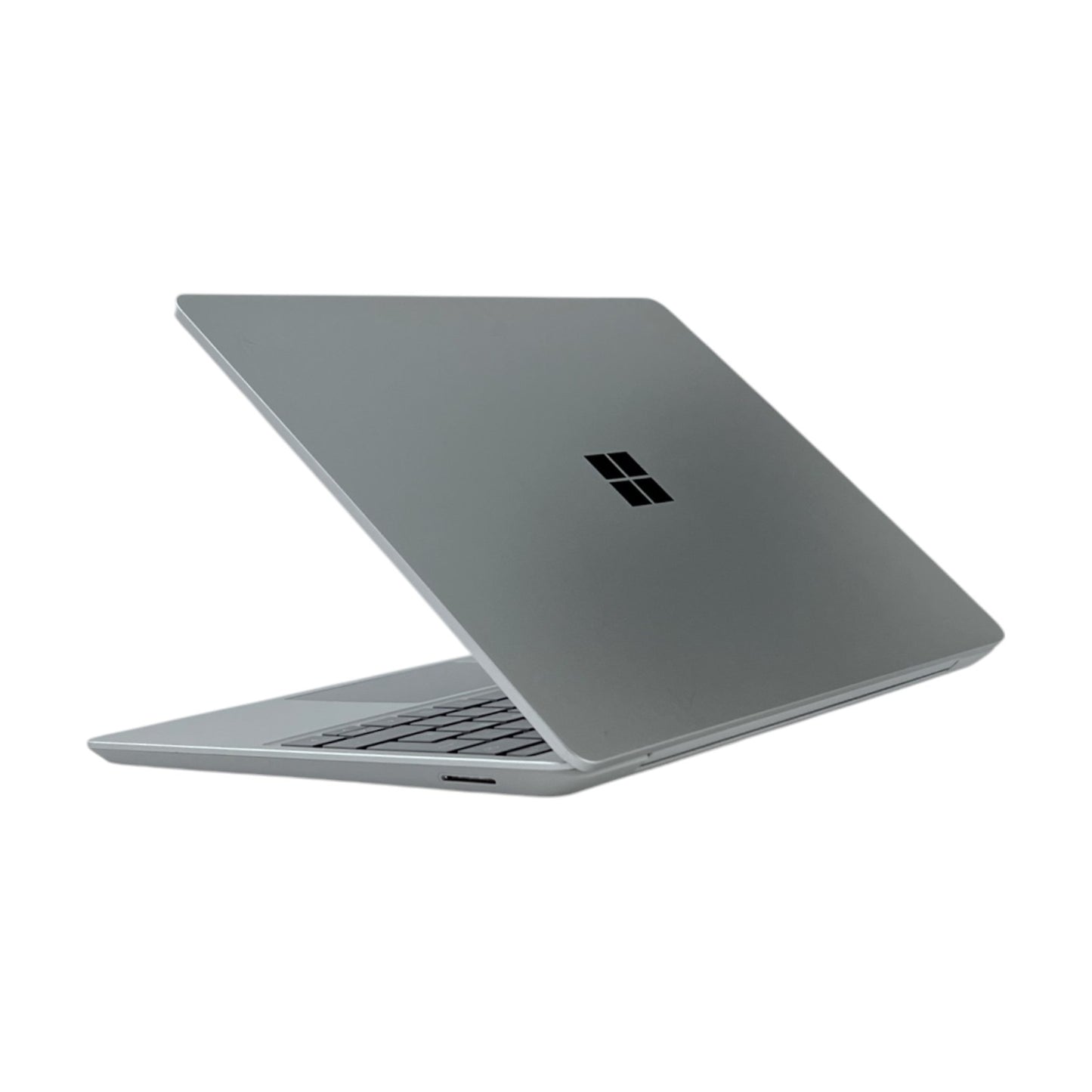 Microsoft Surface Laptop Go 12.4 Zoll (31.50 cm) i5-1035G1 8GB 256GB QWERTZ de | Retourware