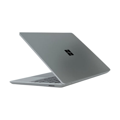 Microsoft Surface Laptop Go 12.4 Zoll (31.50 cm) i5-1035G1 8GB 256GB QWERTZ de | Retourware