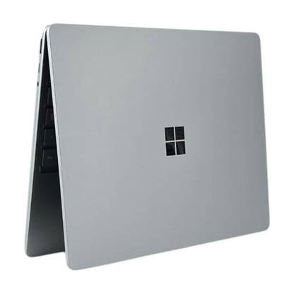 Microsoft Surface Laptop Go 12.4 Zoll (31.50 cm) i5-1035G1 8GB 256GB QWERTZ de | Retourware