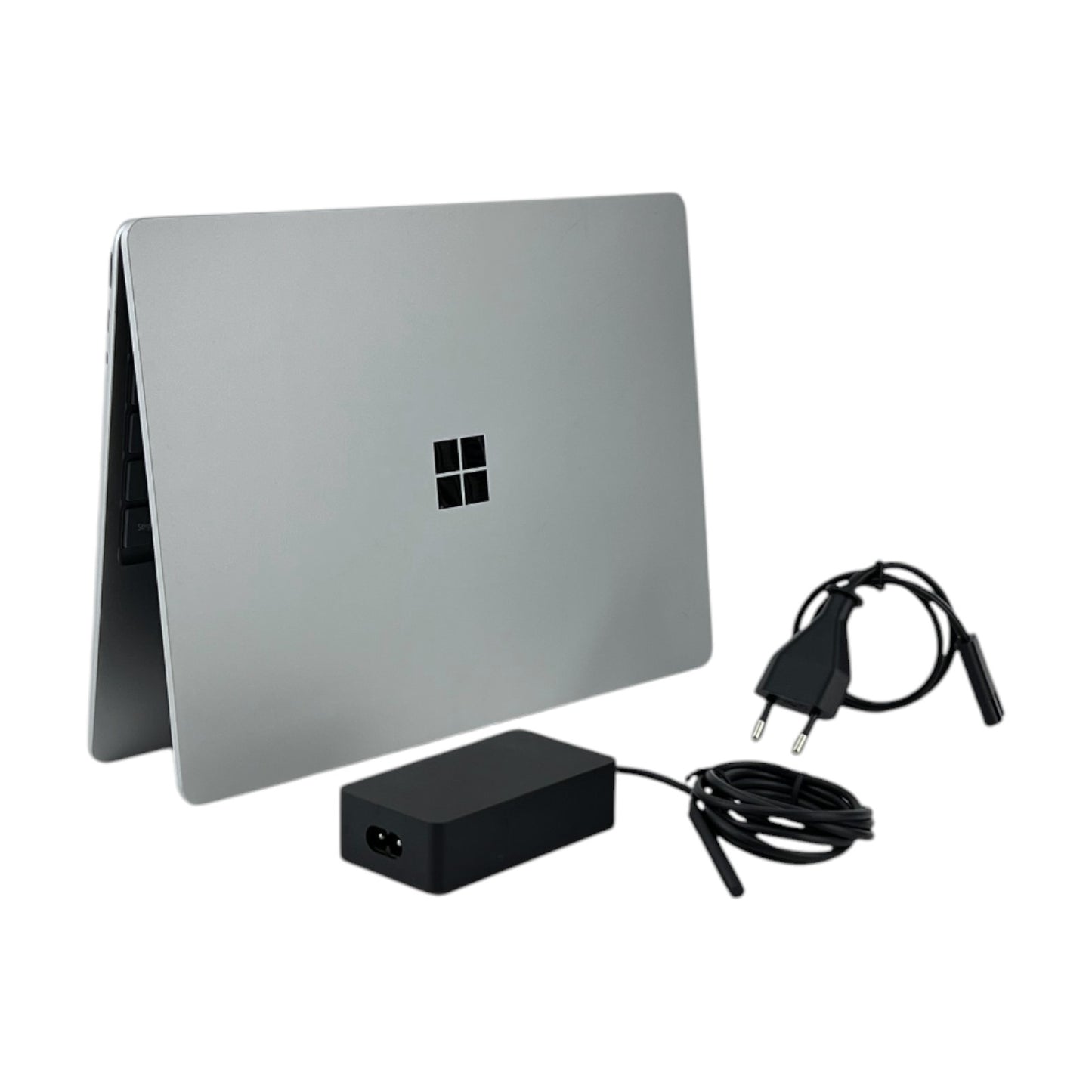 Microsoft Surface Laptop Go 12.4 Zoll (31.50 cm) i5-1035G1 8GB 256GB QWERTZ de | Retourware