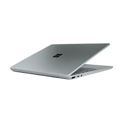 Microsoft Surface Laptop Go 12.4 Zoll (31.50 cm) i5-1035G1 8GB 256GB QWERTZ de | Retourware