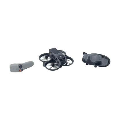 DJI Avata Pro View Combo RTF Drohne FPV Goggles 2 Motion Controller 4K Video | Retourware