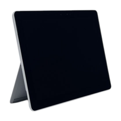 Microsoft Surface Go Tablet 10 Zoll (25,4 cm) Gold 4415Y 8GB 128GB WiFi Silber | Retourware
