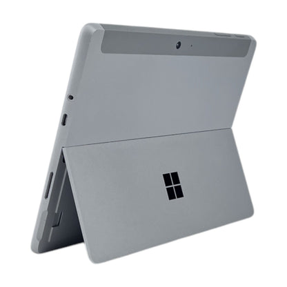 Microsoft Surface Go Tablet 10 Zoll (25,4 cm) Gold 4415Y 8GB 128GB WiFi Silber | Retourware