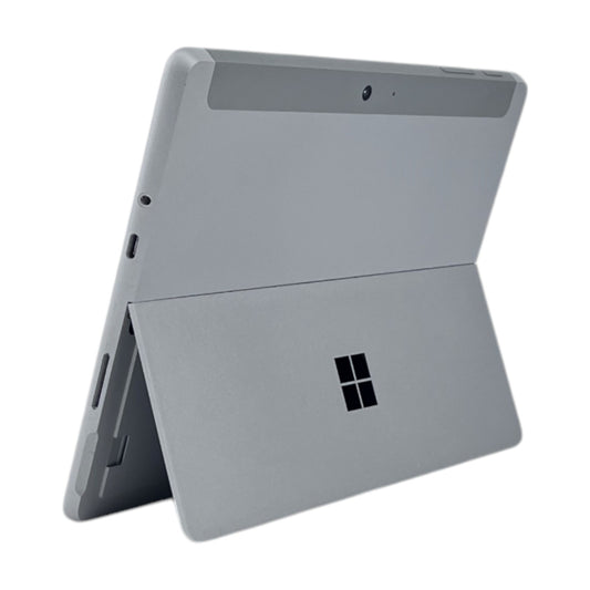 Microsoft Surface Go Tablet 10 Zoll (25,4 cm) Gold 4415Y 8GB 128GB WiFi Silber | Retourware