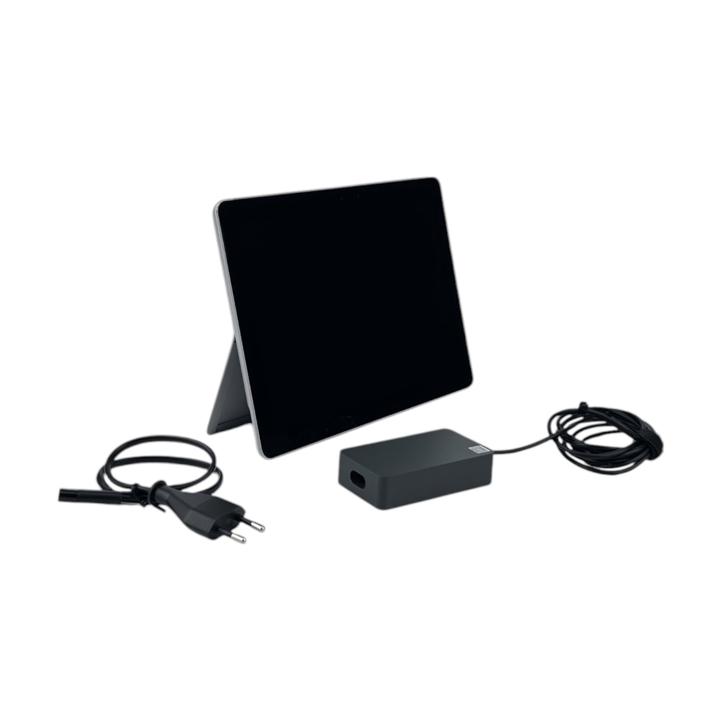 Microsoft Surface Go Tablet 10 Zoll (25,4 cm) Gold 4415Y 8GB 128GB WiFi Silber | Retourware