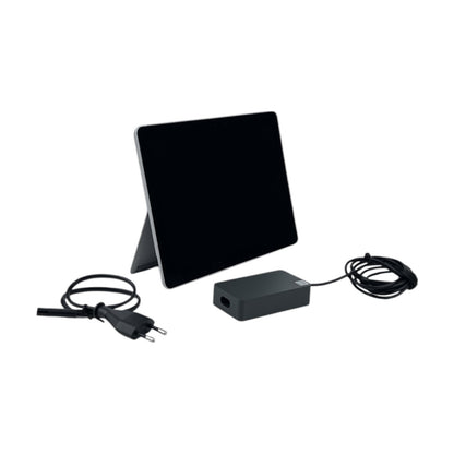 Microsoft Surface Go Tablet 10 Zoll (25,4 cm) Gold 4415Y 8GB 128GB WiFi Silber | Retourware